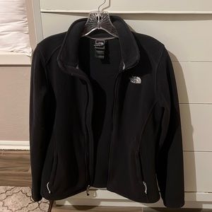North Face Fleece Jacket